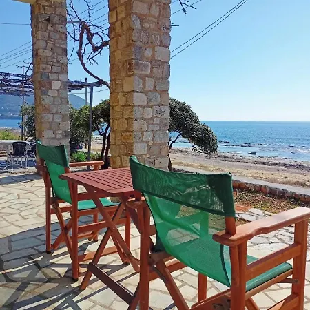 Bostani Seaside House Mani آغيوس نيكولاوس