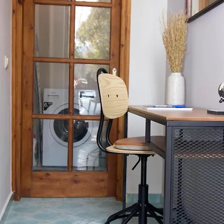 Bostani Seaside House Mani بيت للعطل