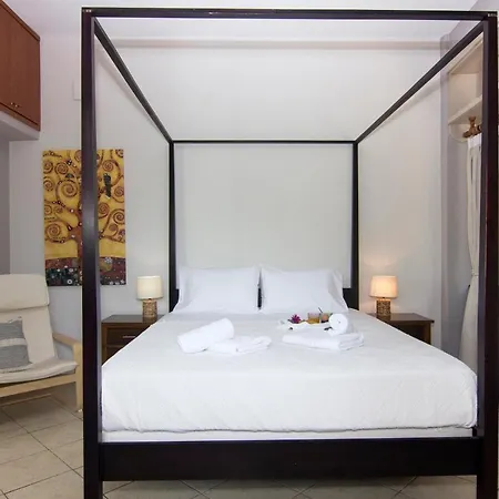 Bostani Seaside House Mani بيت للعطل