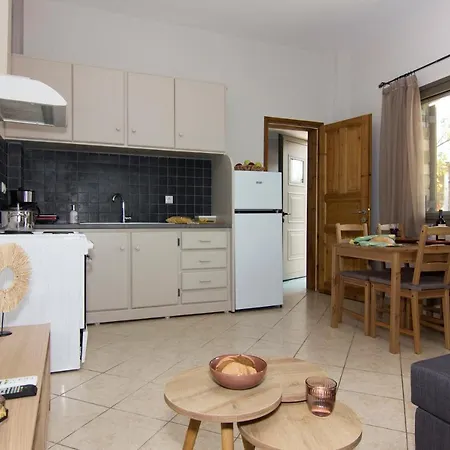 Bostani Seaside House Mani Feriehus Agios Nikolaos (Mani)