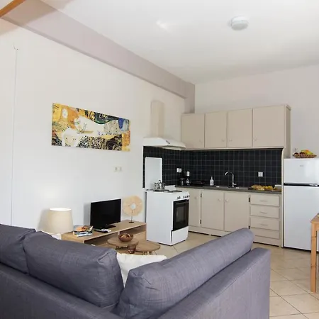 Bostani Seaside House Mani * آغيوس نيكولاوس